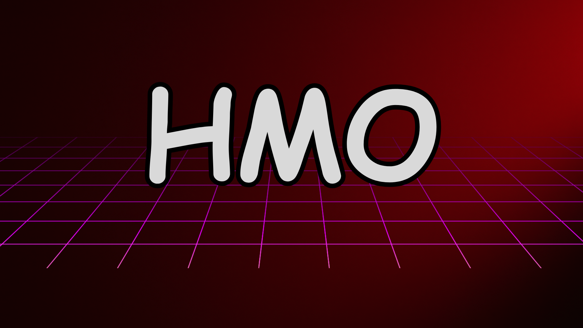 HMO Games